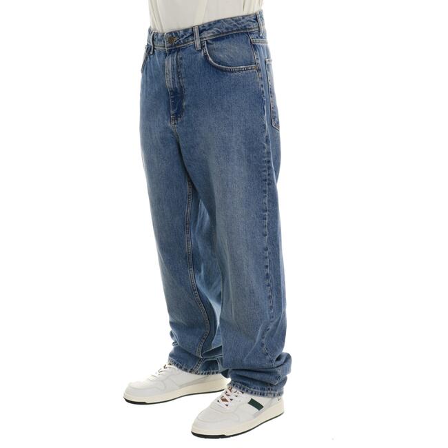 JEANS UOMO CLEVELAND PONT DENIM - Mad Fashion | img vers.650x/